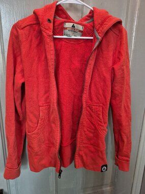 American Giant hoodie